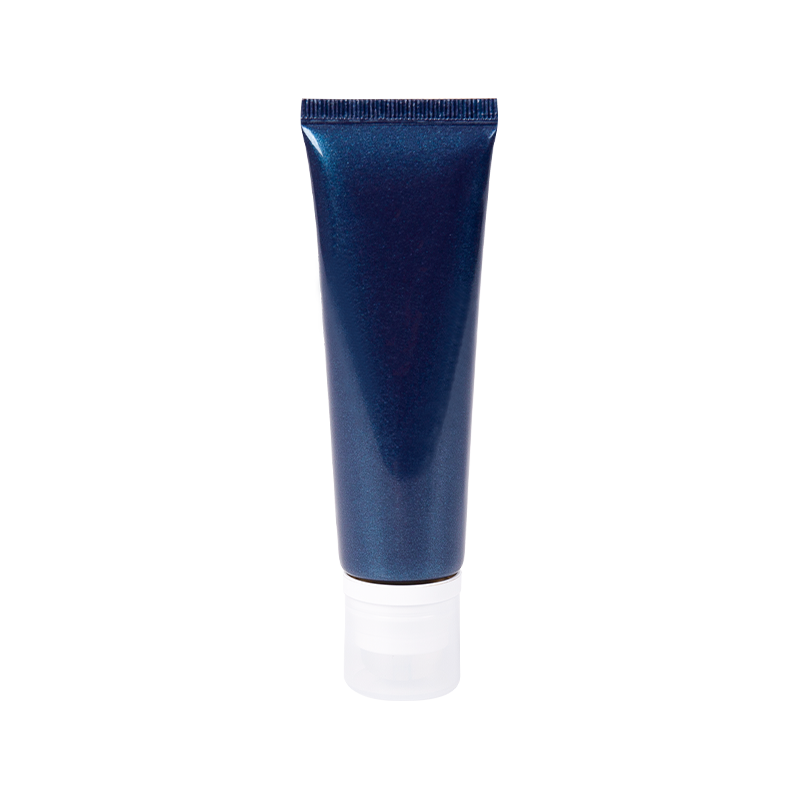 20-250 ml mäkká trubica pre čistiaci prostriedok na tvár 