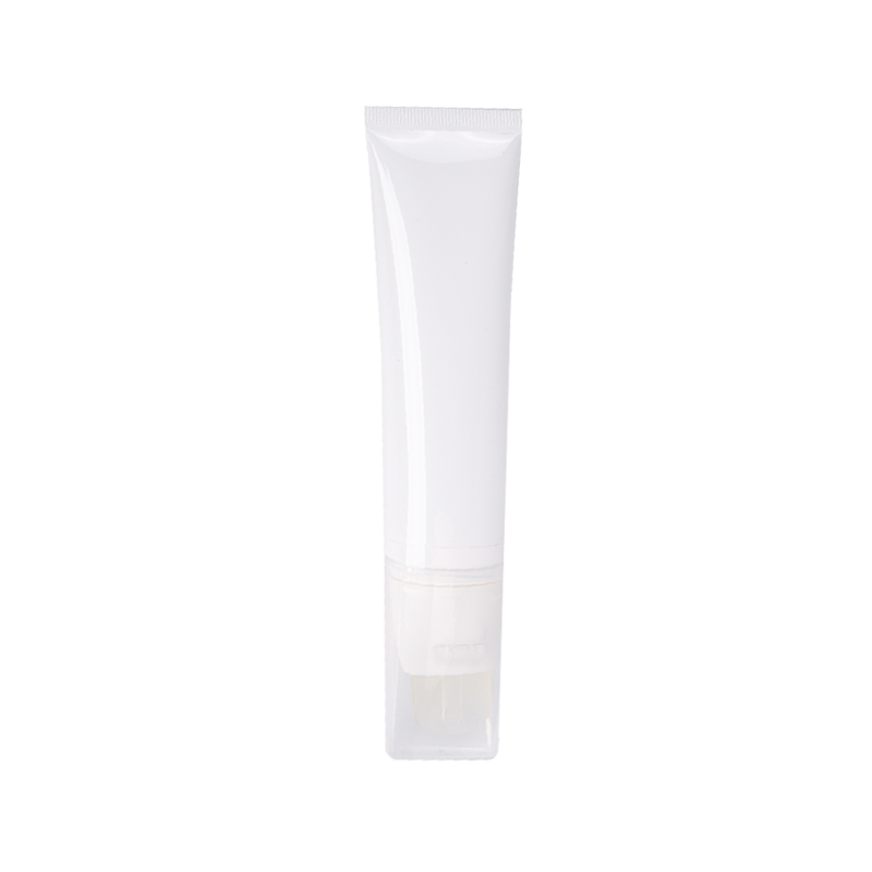 3-160 ml mäkké kozmetické balenie stláčacia trubica 