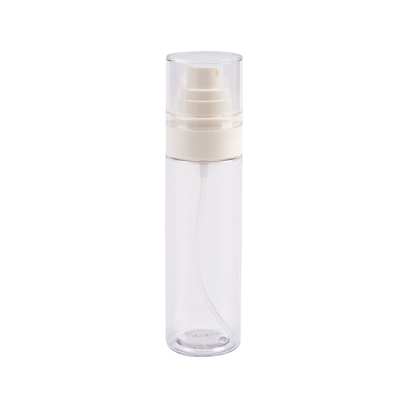 30 ml pet toner hmlovú fľašu s PP čiapkou