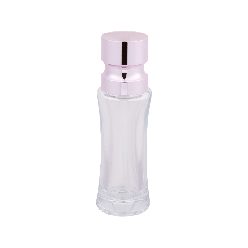 30 ml Blush Wave Kozmetická sklenená trubica
