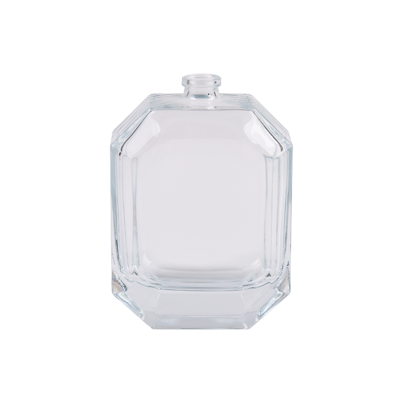 Polygon Glass Fragrance Spray fľaša