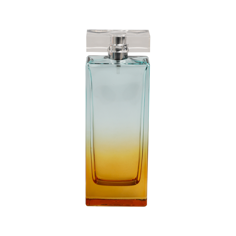 Elysian Dusk Gradient Parfum fľaša