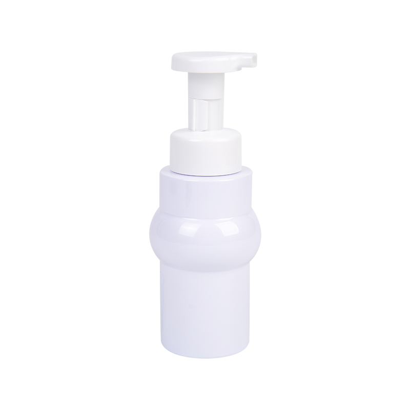 300 ml elegantná fľaša na penové čerpadlo pre domáce zvieratá