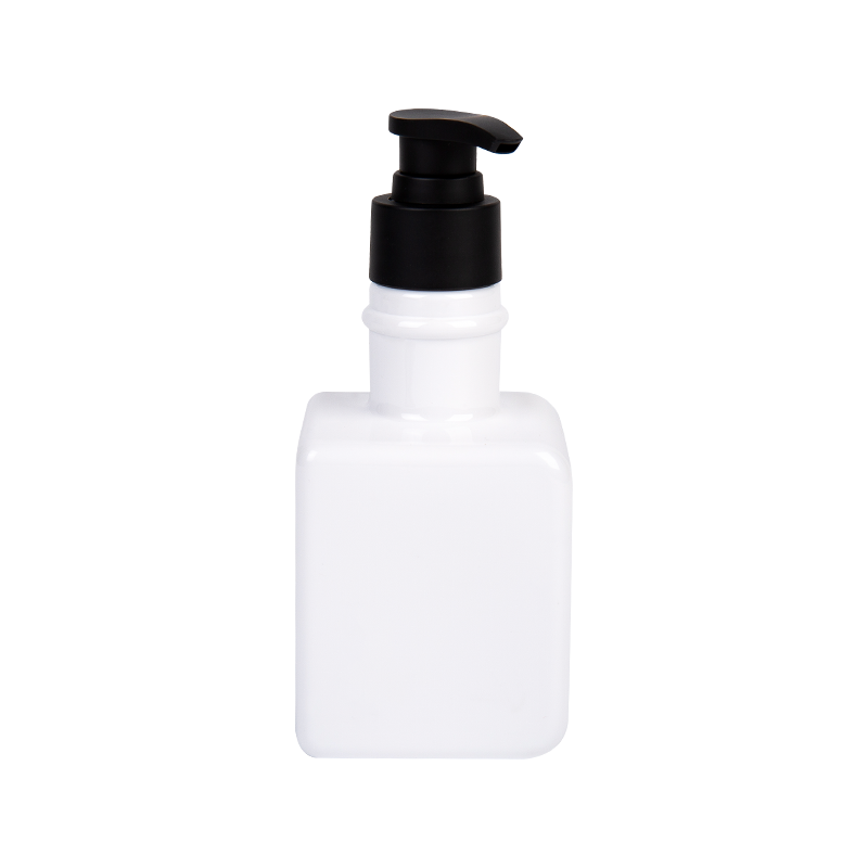 280 ml prémiová fľaša na pumpové pumpové pump